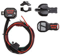Wireless Control System for ATV & UTV Winches