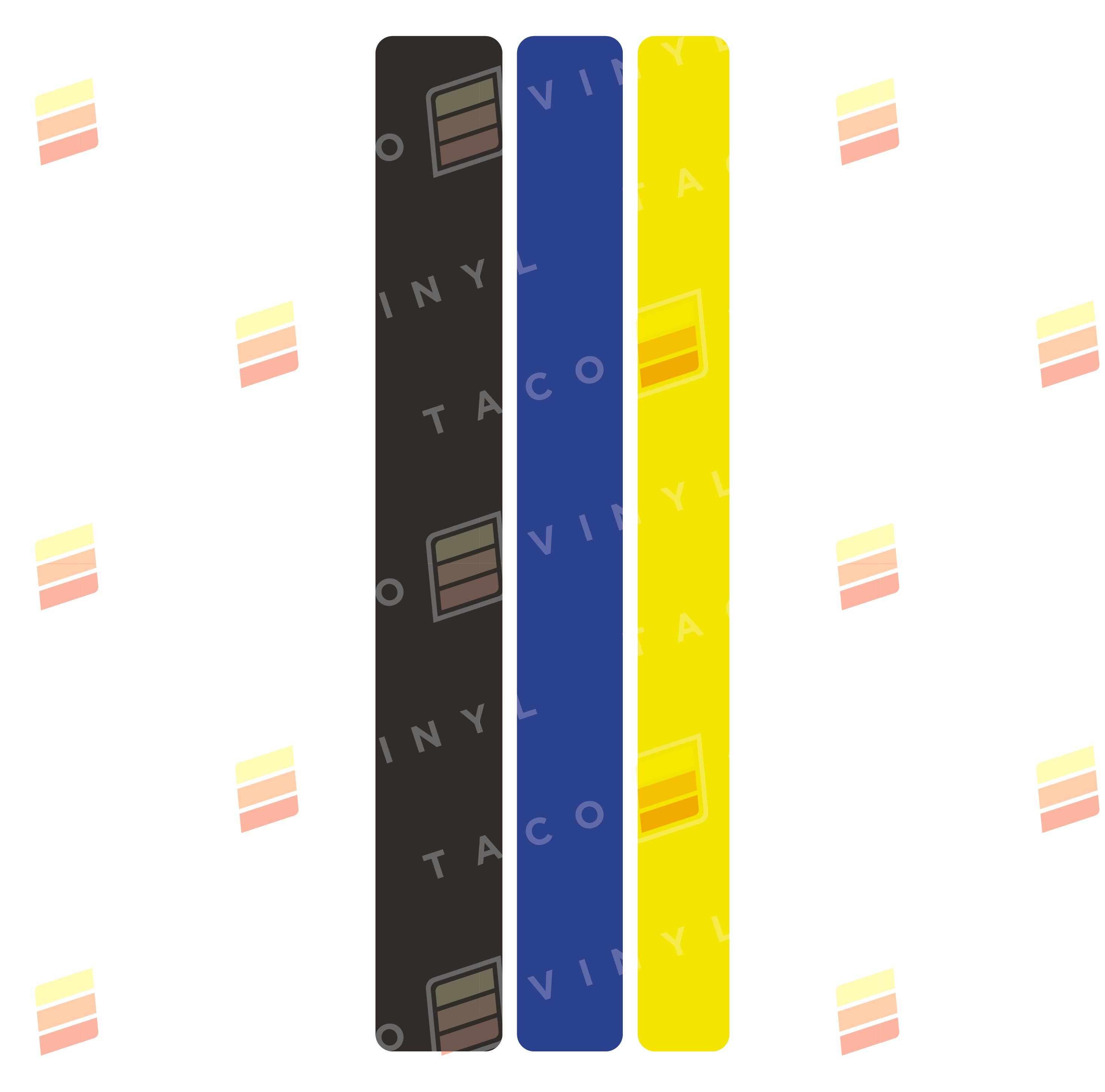 Medium Universal Stripes