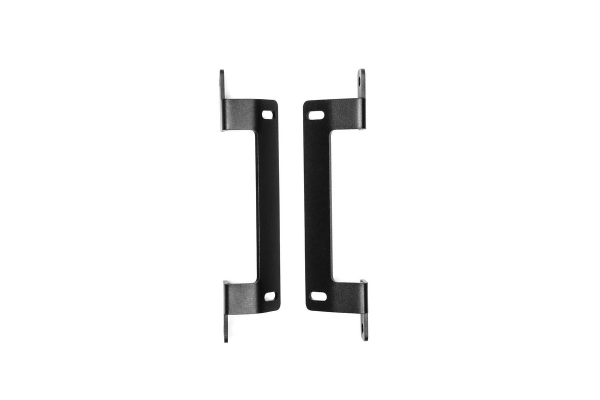 2018-2025 Jeep Wrangler JL Roof Mount for 15” x 12” Molle Panel
