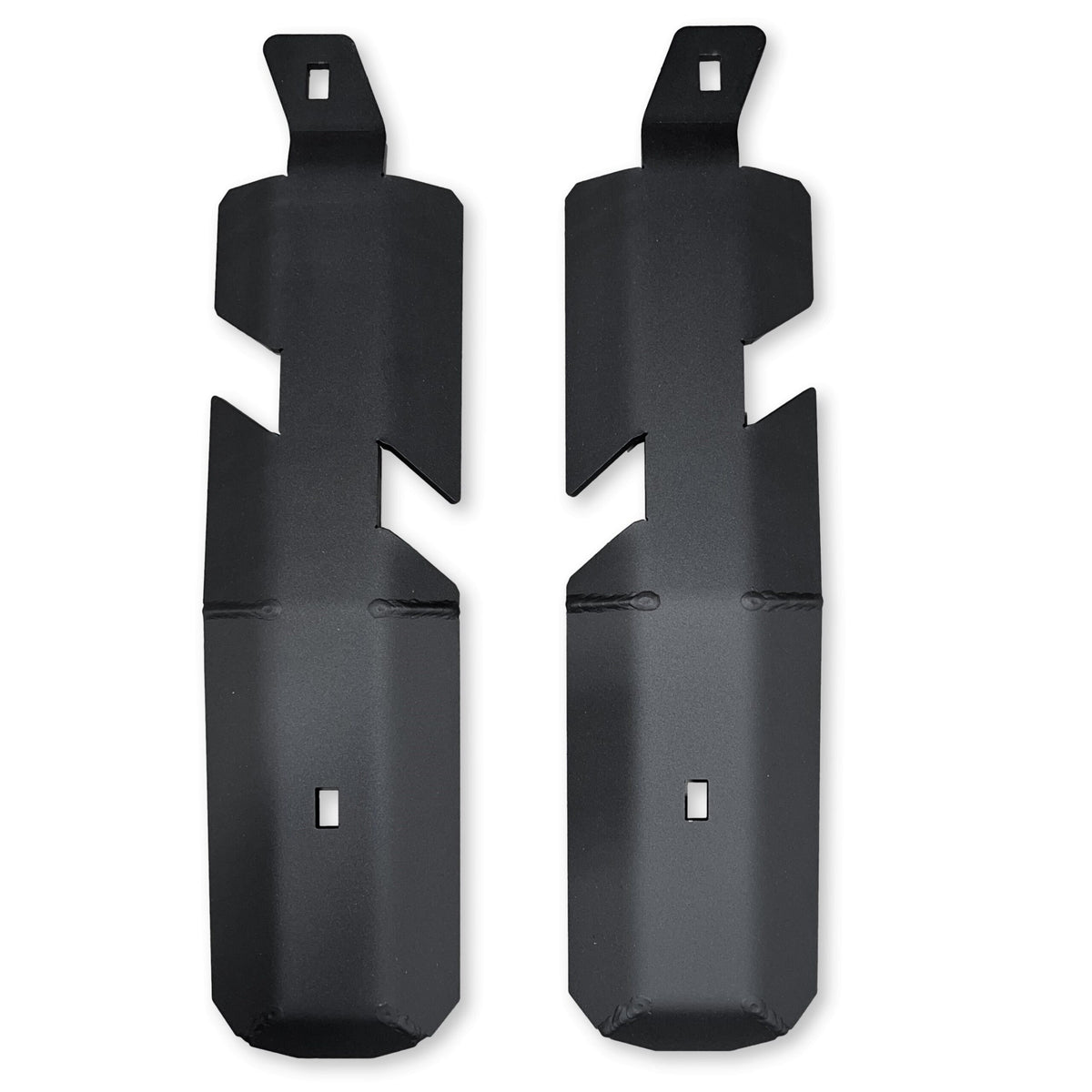 Crossmember Skid Plate | 21-Present Bronco / 24-Present Ranger by RCI Off Road