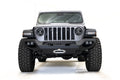 Matrix Front Bumper • Jeep Gladiator & Wrangler