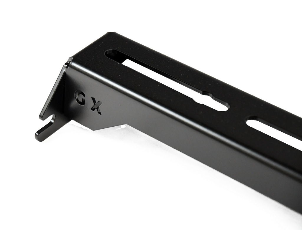 Ruggedized Crossbar Kit - GX470