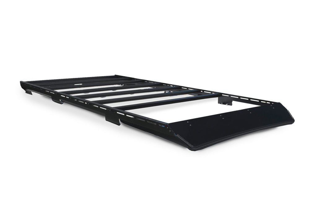 Ruggedized Aluminum Low Profile Rack - GX550 (2024+)