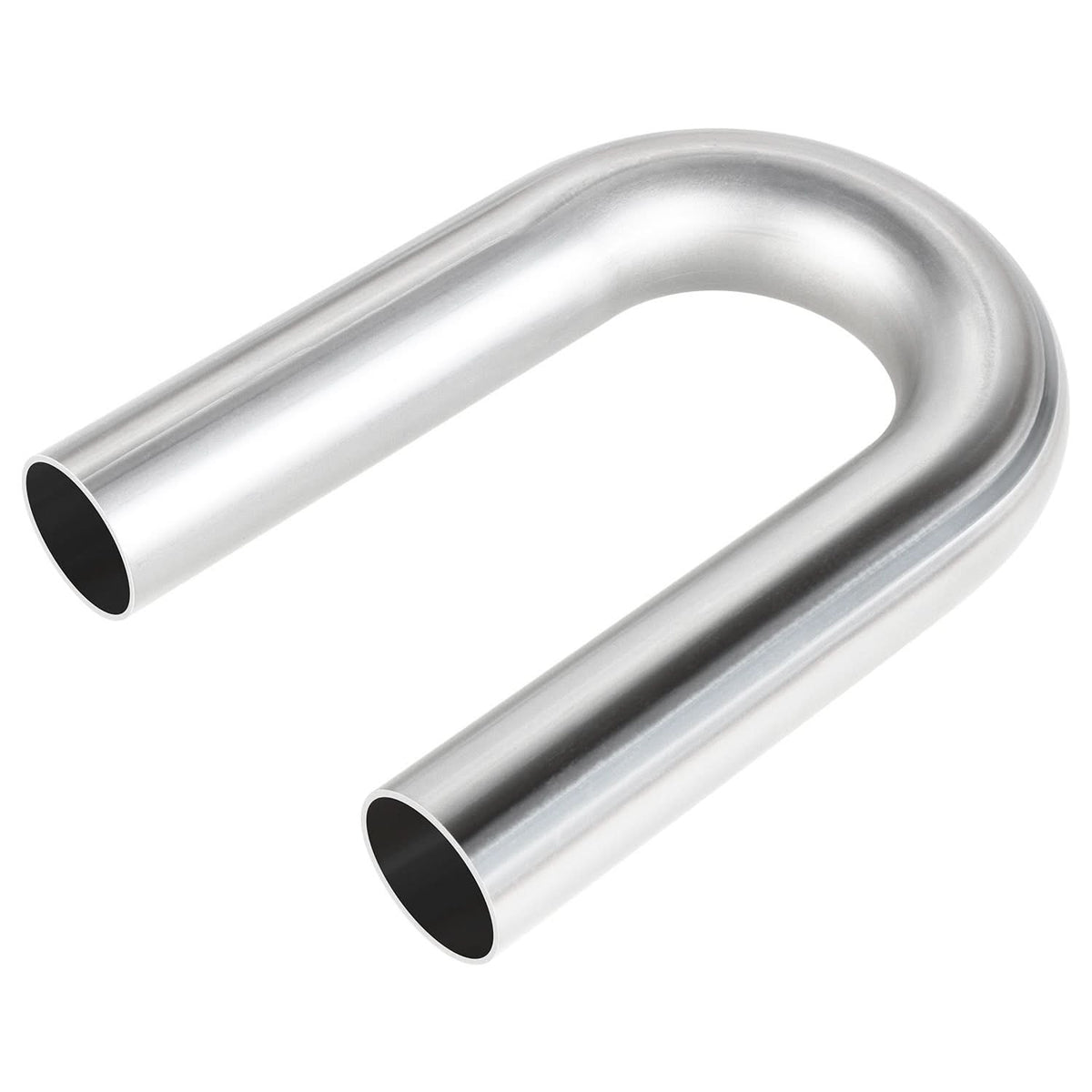 1-5/8" Mandrel U-Bend Exhaust Pipe Stainless Steel