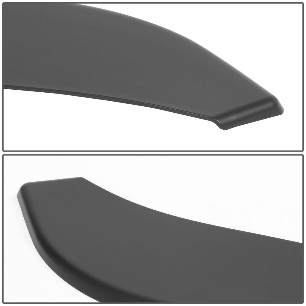 Universal 67" Front Bumper Lip Splitter