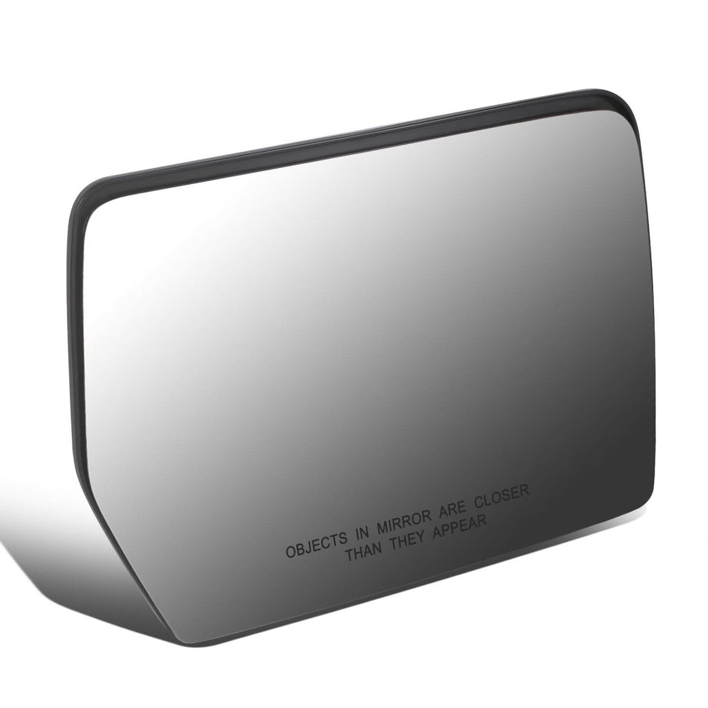 04-14 Ford F-150 OE Style Mirror Glass Lens - Passenger Side
