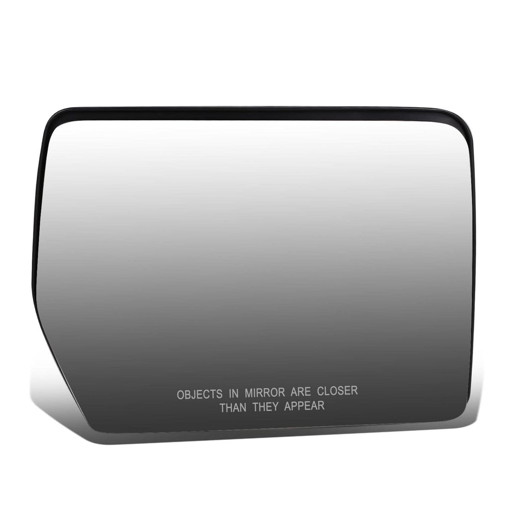 04-14 Ford F-150 OE Style Mirror Glass Lens - Passenger Side