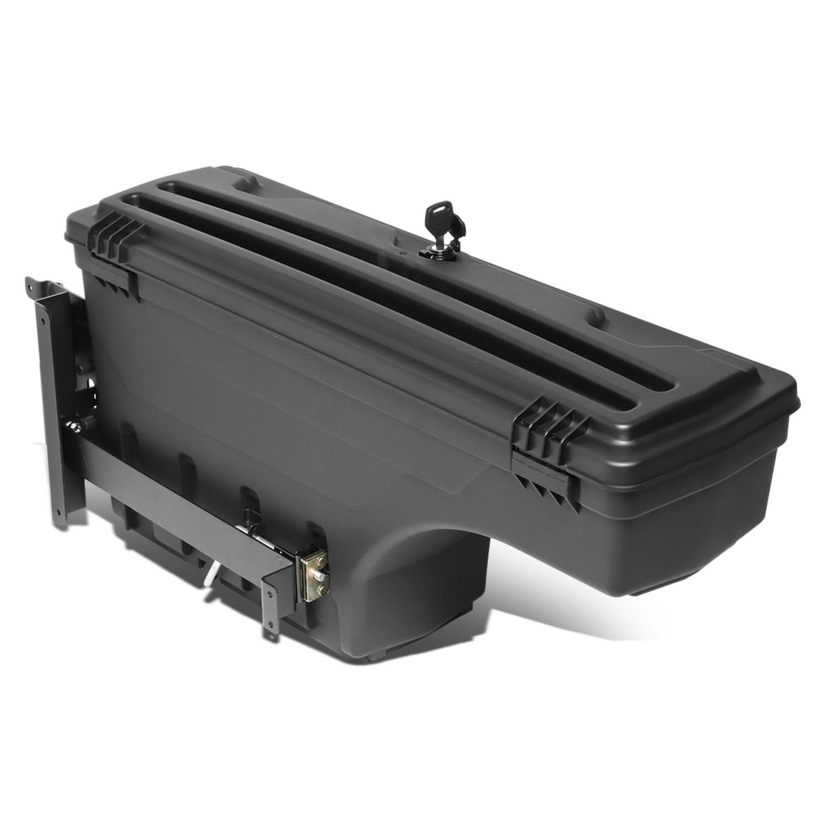 15-19 Chevy Colorado GMC Canyon Passenger Side Wheel Well Lock Box