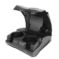 1998-2002 Dodge Ram Dashboard Cup Holder Insert Textured Charcoal