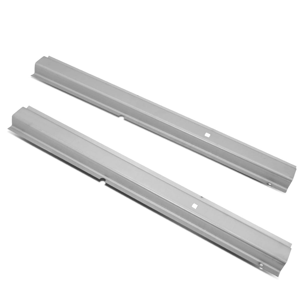 00-05 Ford Excursion Rocker Panels - Stamped Steel