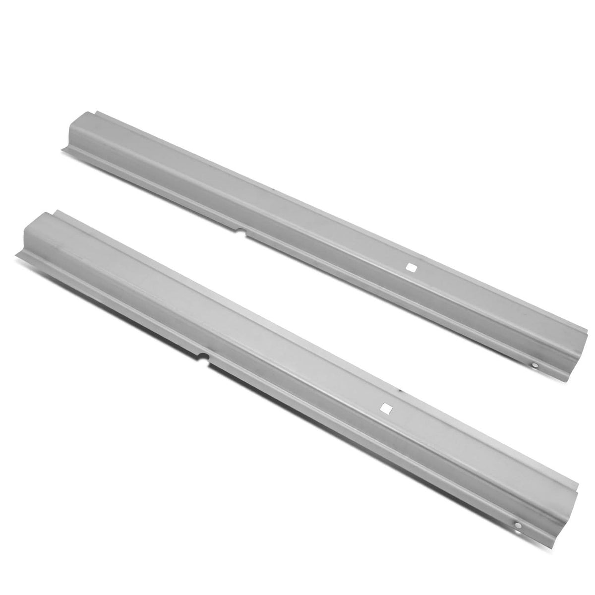 00-05 Ford Excursion Rocker Panels - Stamped Steel