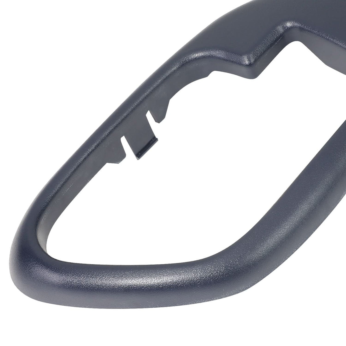 95-99 Chevrolet C/K Door Handle Bezel Textured Blue ABS