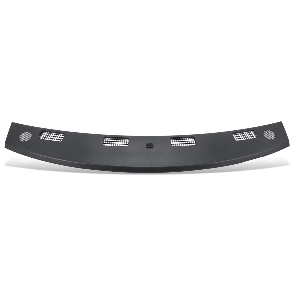 2002-2005 Dodge Ram 1500 2500 3500 Upper Dashboard Panel - Plastic