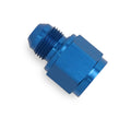 Blue Anodized Lightweight Aluminum Construction. Available for Any Plumbing Situation And Many Custom Applications.