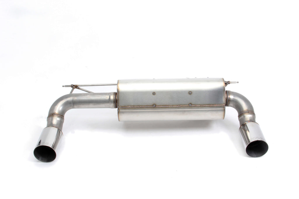Stainless Steel - Polished Tips - F30/F32