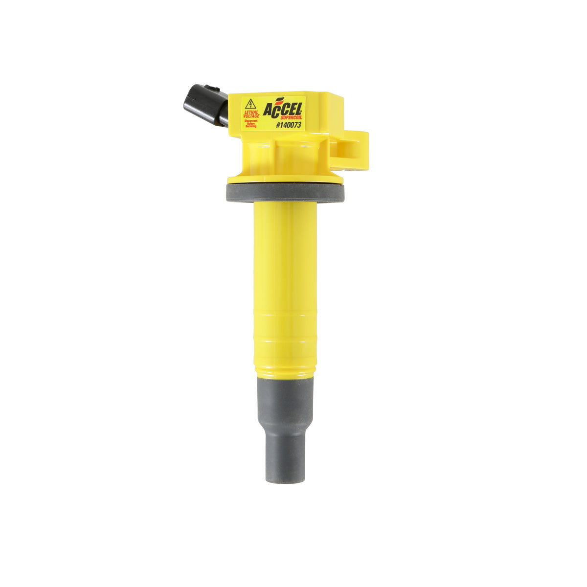 Ignition Coil - SuperCoil - Toyota 1.8L - I4 - OEM replacement