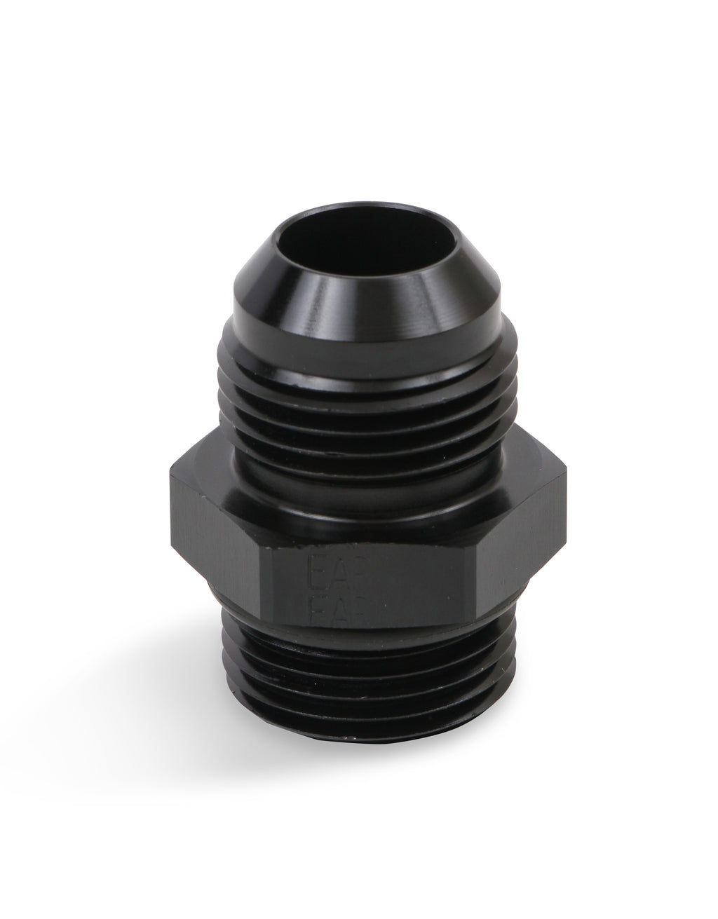Earls -12 AN Male to 1 1/16"-12 (AN12) O-ring Port