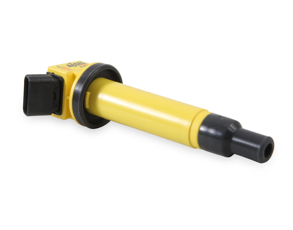 Ignition Coil - SuperCoil - Fits Toyota 3.0L - V6 - Direct OEM replacement