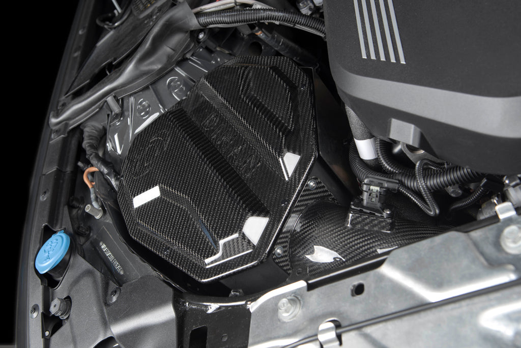Carbon Fiber - G20/G22/G23/G26/G42