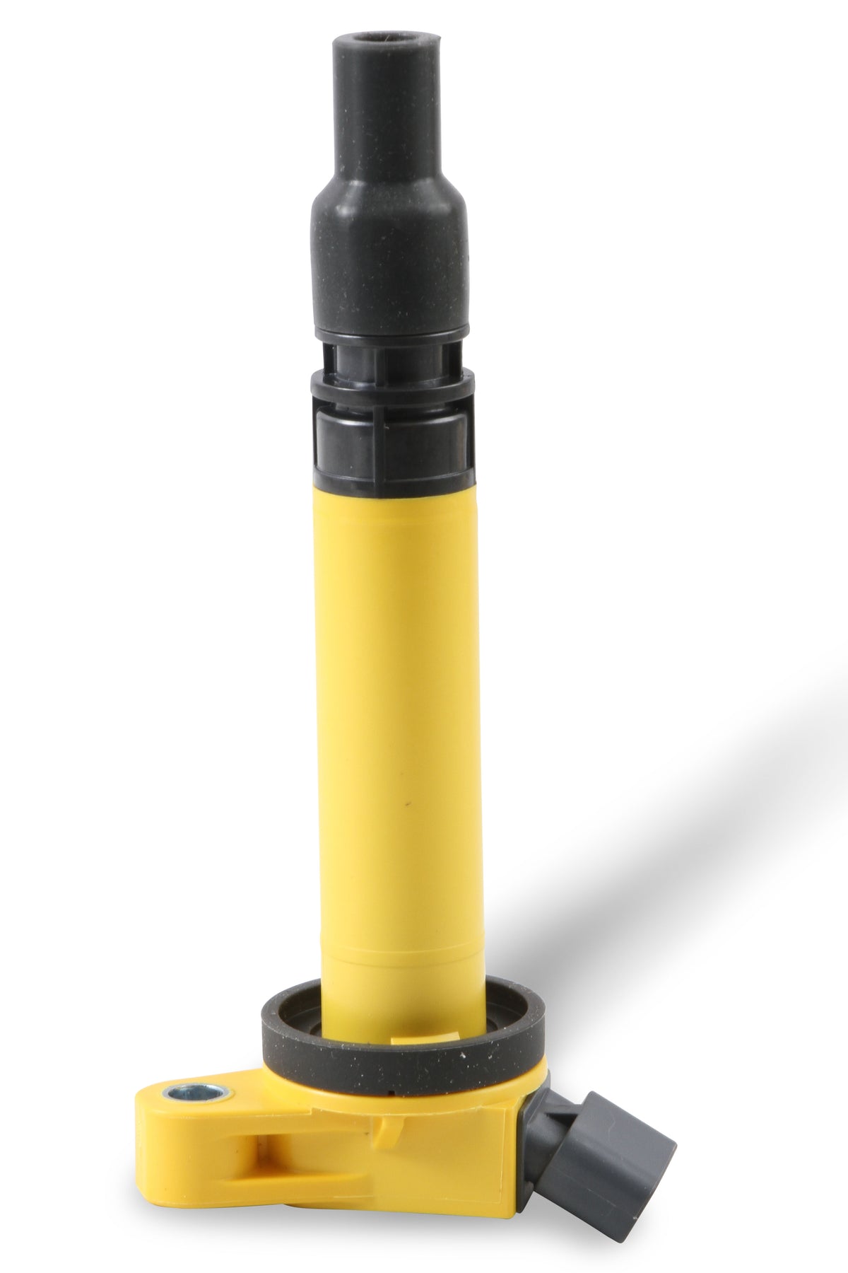 Ignition Coil- Super Coil- Lexus/ Toyota- Individual- Yellow - Direct OEM replacement.