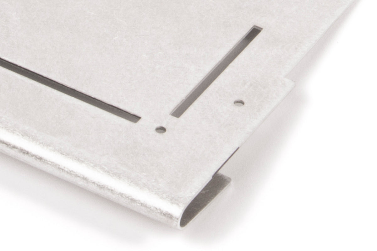 For Installation of Dinan Part # D760-0035
