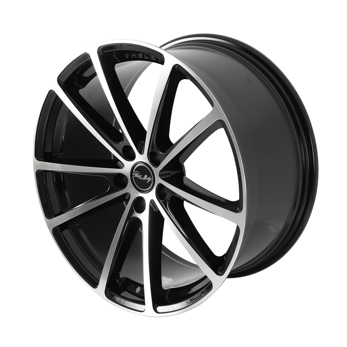 20 x 9.5 | 5x4.5" / 5x114.3 | 6.7" BS | 37 MM Offset; Verify all wheel fitment specs to your specific application before ordering.