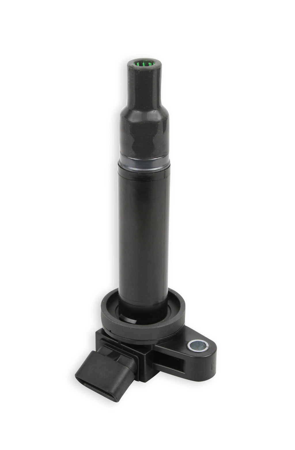 Ignition Coils - 1998-2010 Toyota, 4.7L/Lexus 4.3L, V8 Engines, 8-Pack, Black - Fits 1998-2010 Toyota,Lexus 4.3L/4.7L, V8 Engines, 8-Pack, Black
