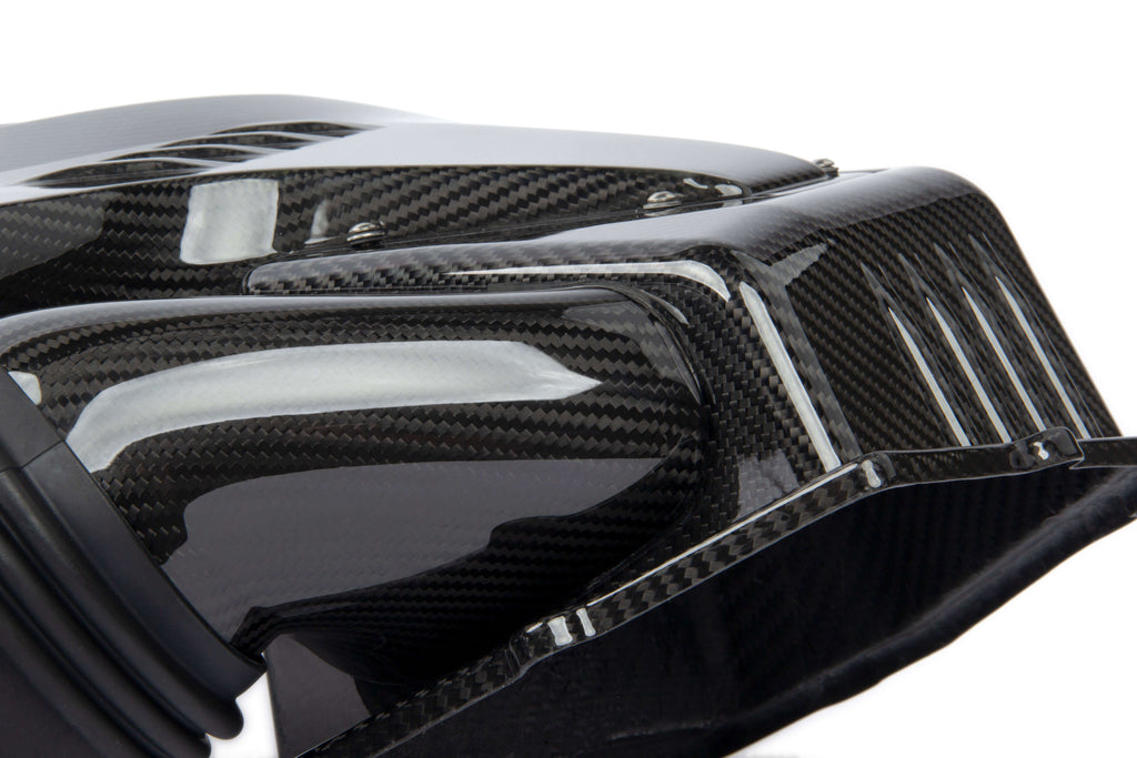 Carbon Fiber - F95/F96/G05/G06/G07/G09