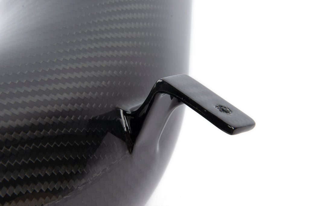 Carbon Fiber - E38