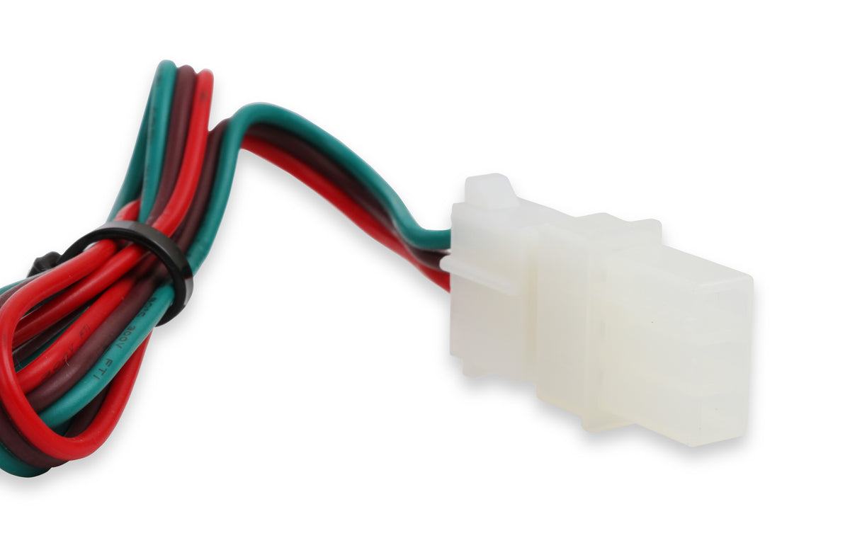 Points Eliminator Kit for GM V-8 Points Distributors - Eliminator points conversion kit for GM 1957-74 V-8 with AC Delco single and dual point distributors.