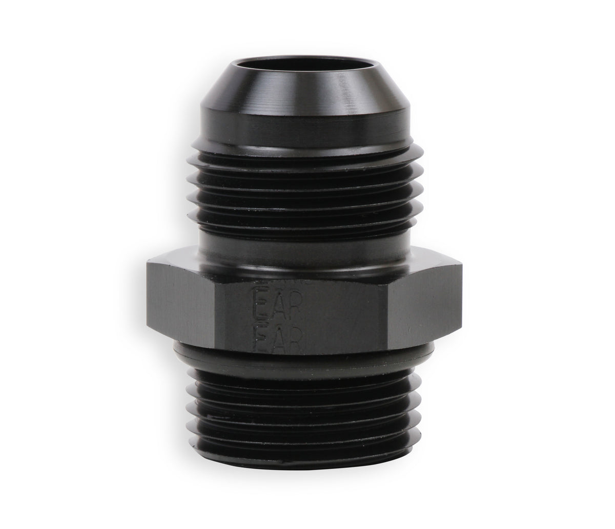 Earls -12 AN Male to 1 1/16"-12 (AN12) O-ring Port