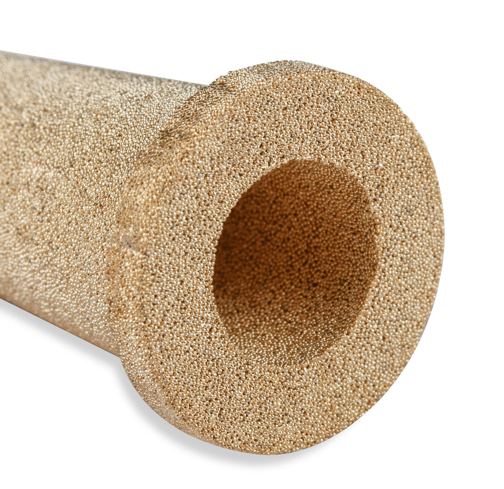 Replacement Fuel Filter Element - 10 Micron