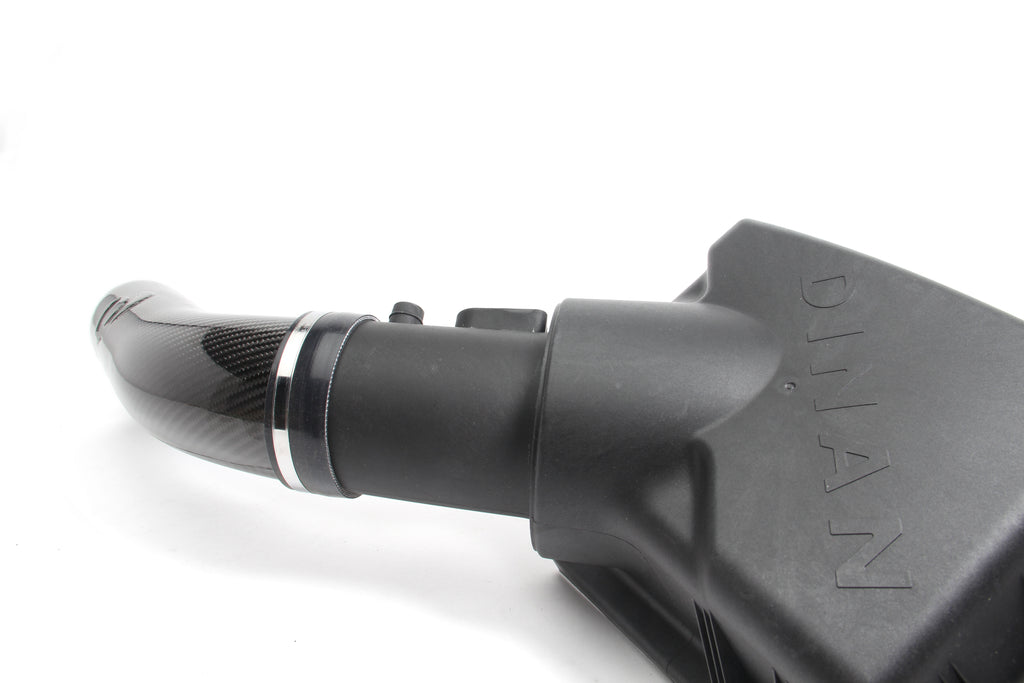 Carbon Fiber - F22/F23/F30/F32/F33/F36/F87