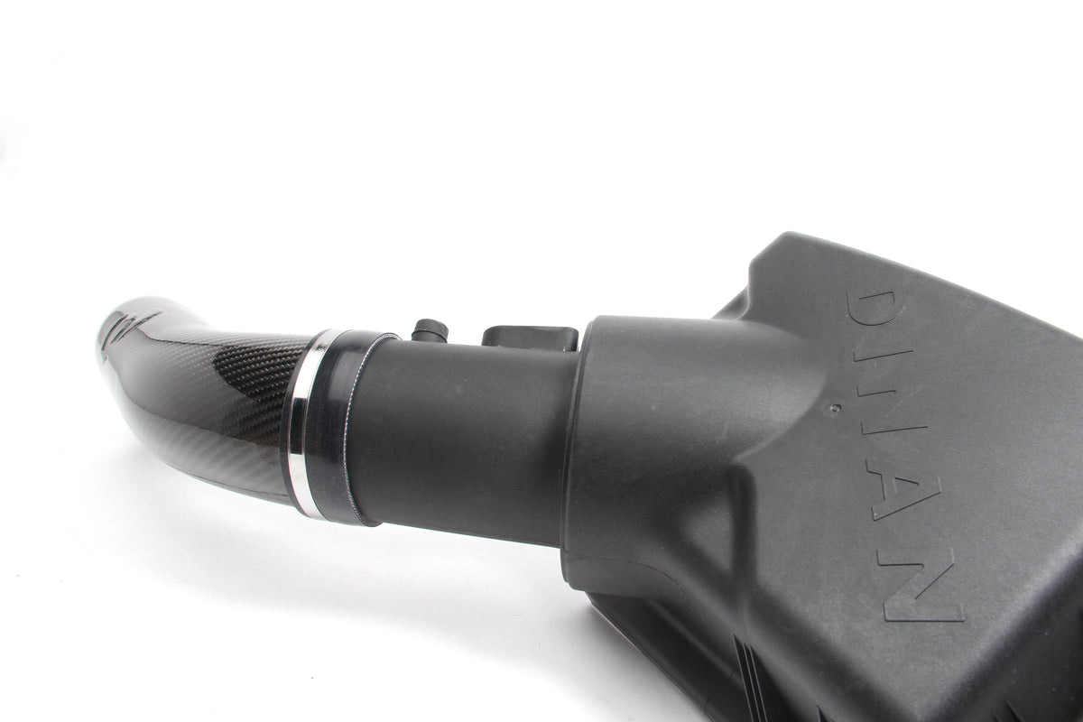Carbon Fiber - F22/F23/F30/F32/F33/F36/F87