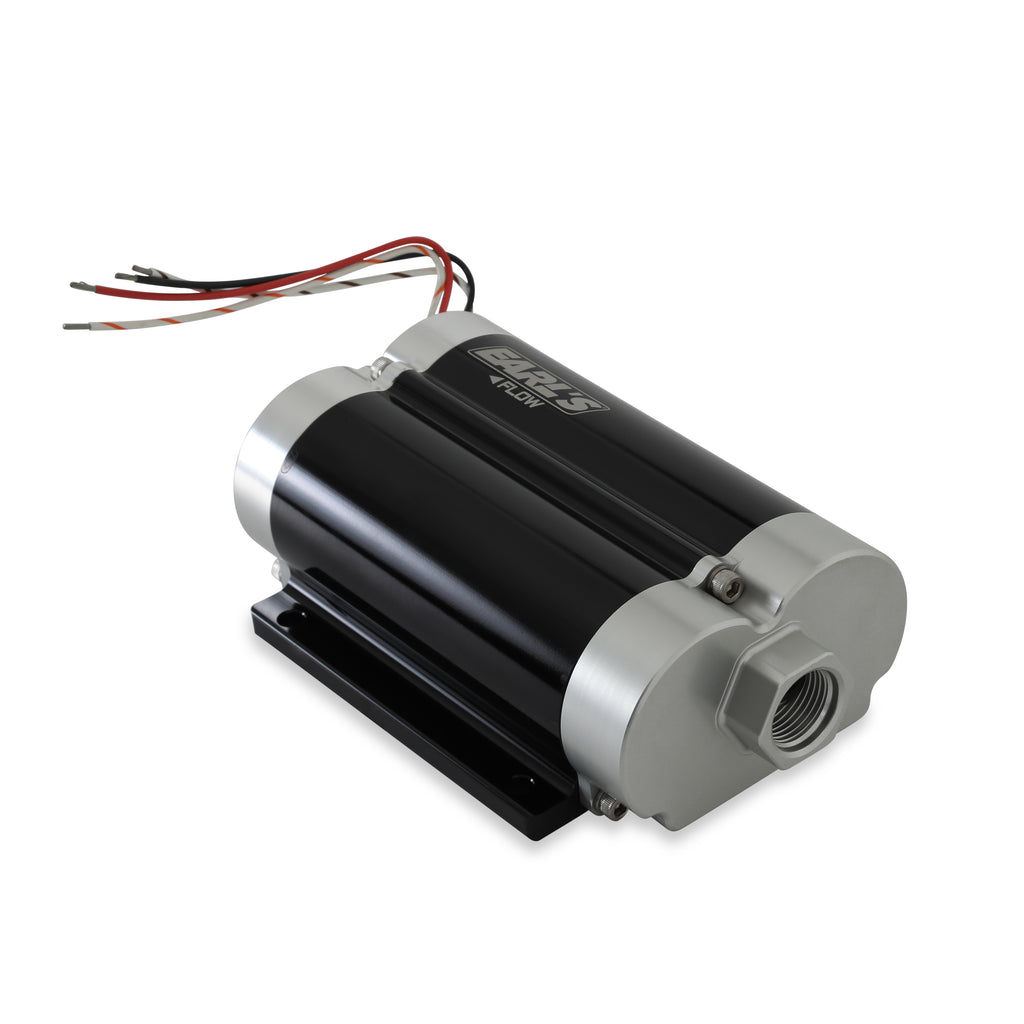Street/Strip Carb or EFI Applications_x000D_
Supports up to 1600 EFI or 1800 Carb HP_x000D_
Compatible with Pump Gas and Race Gas