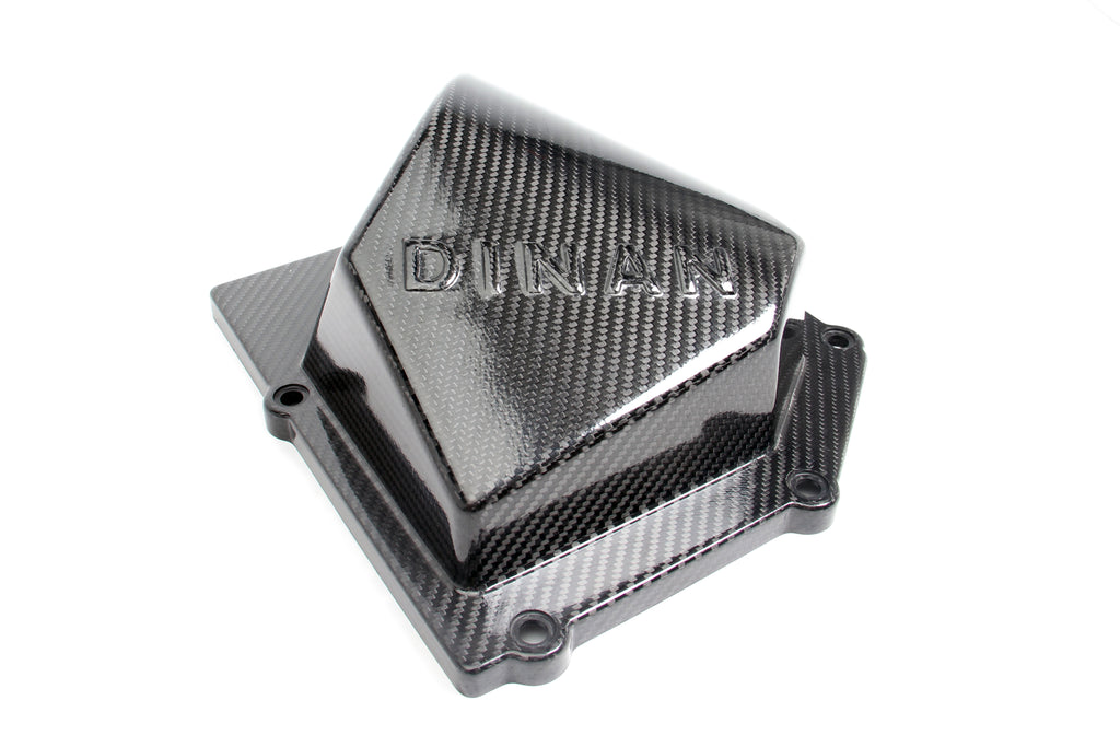 Carbon Fiber - F80/F82/F83/F87