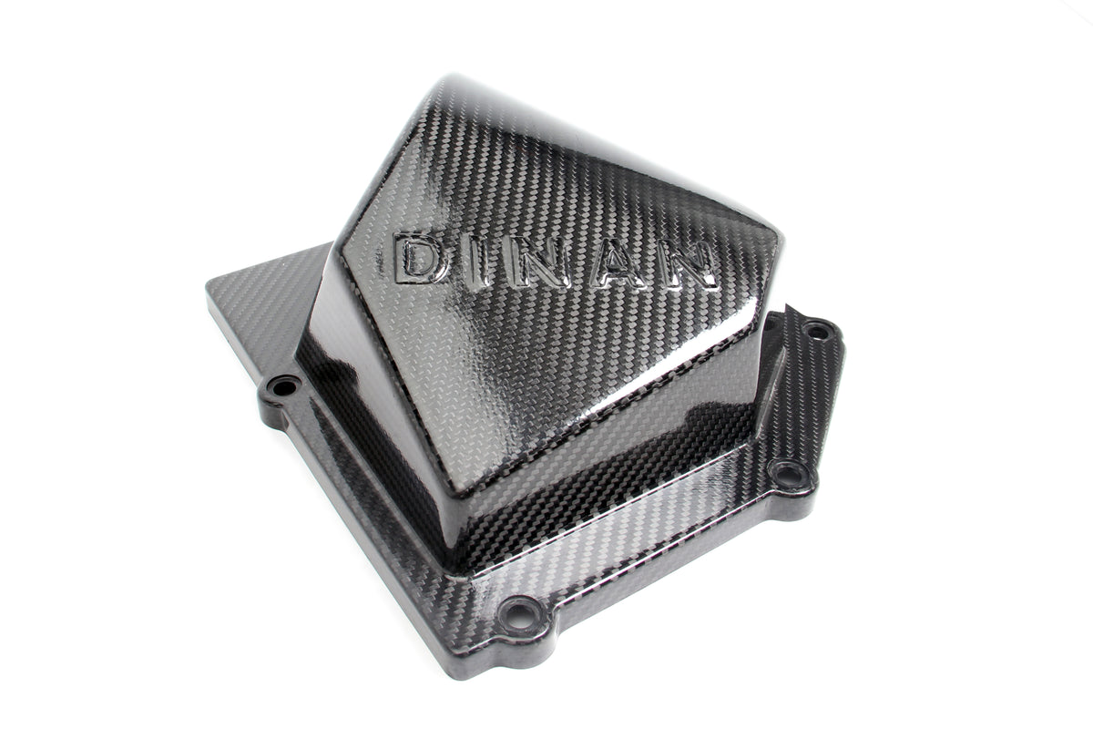Carbon Fiber - F80/F82/F83/F87