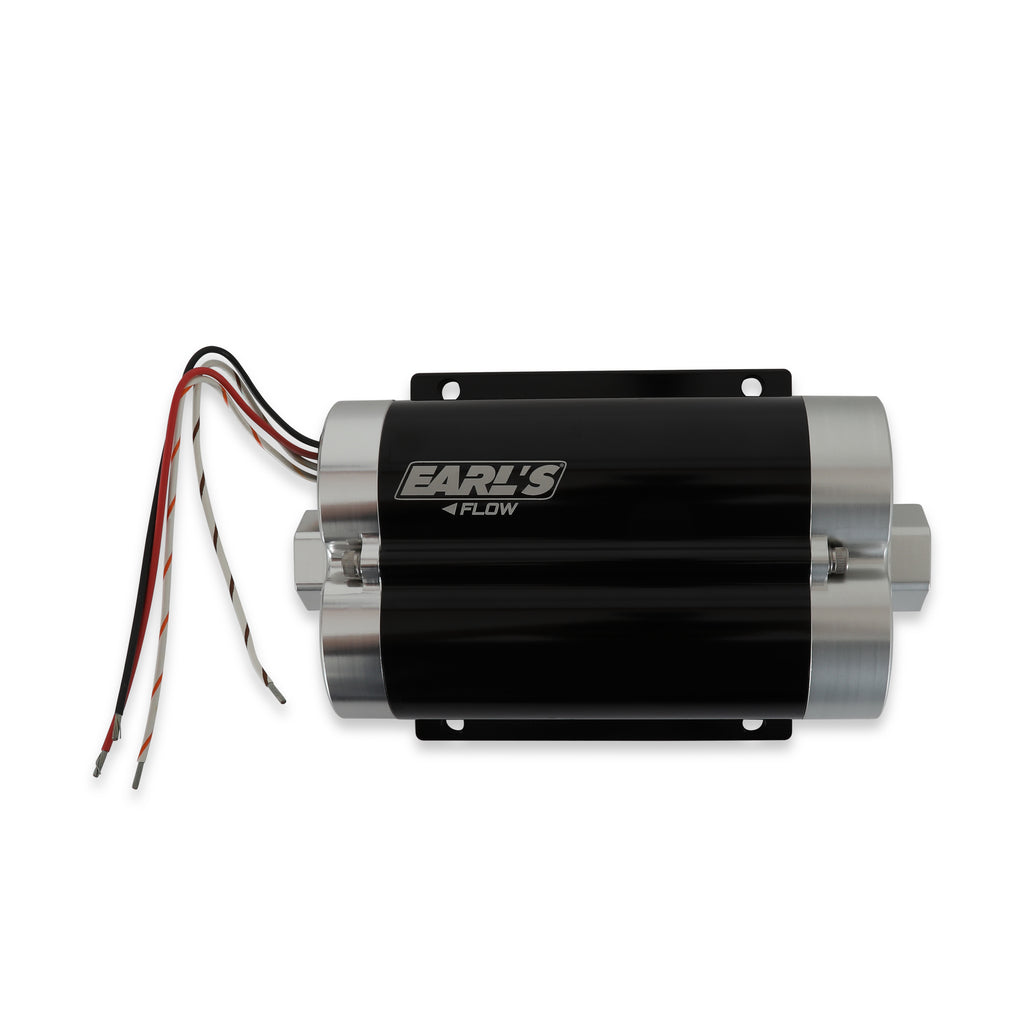 Street/Strip Carb or EFI Applications_x000D_
Supports up to 1600 EFI or 1800 Carb HP_x000D_
Compatible with Pump Gas and Race Gas