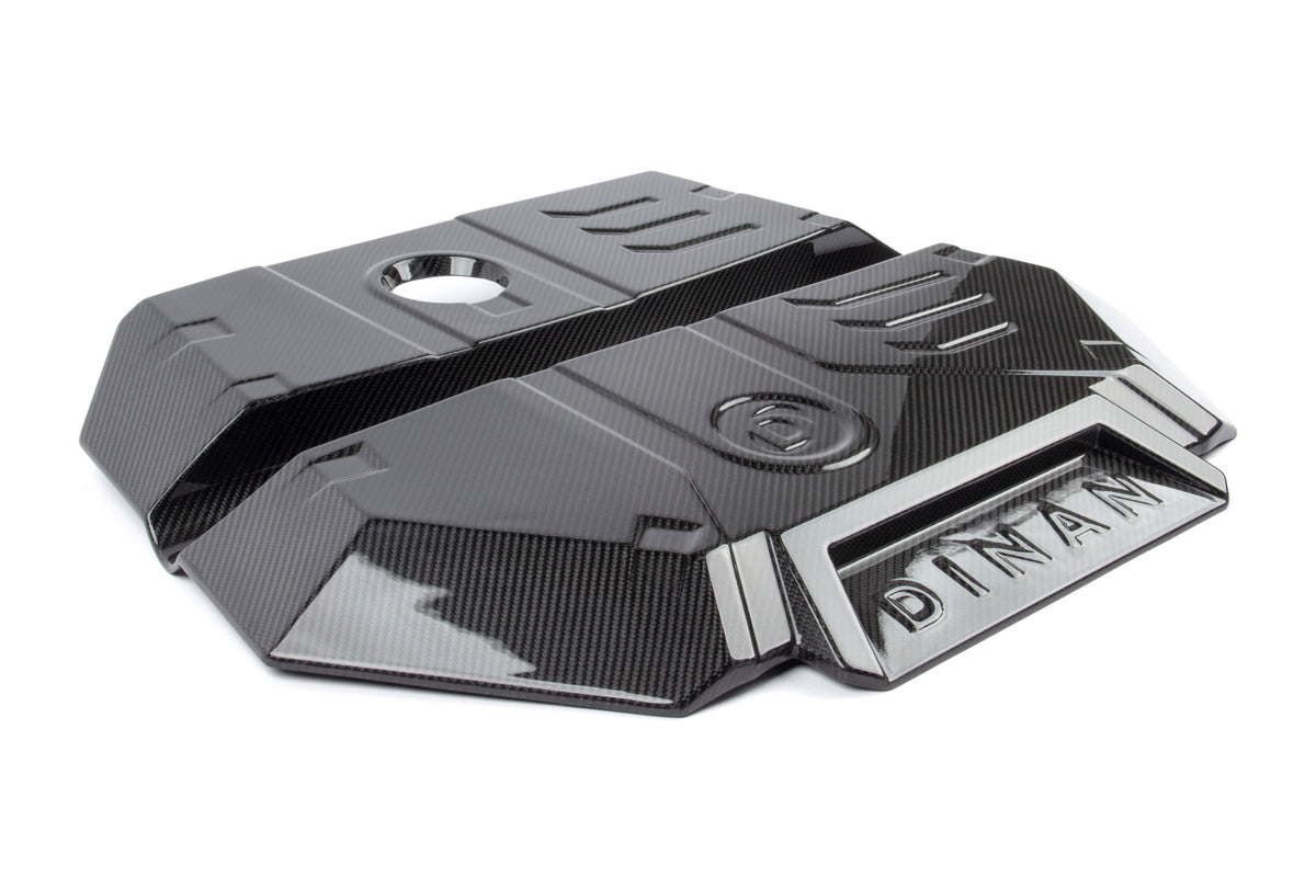 Carbon Fiber - F97/F98