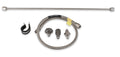 The Earl's PK0001ERL kit installs a back pressure sensor for improved engine performance.