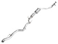 AWE 0FG Exhaust for 4th Gen Toyota Tacoma - BashGuard Only