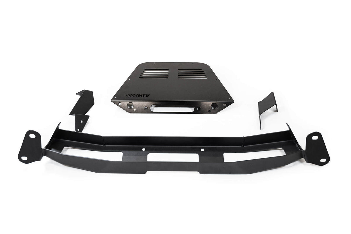 2021 - 2023 RAM 1500 TRX Stealth Fighter Winch Kit