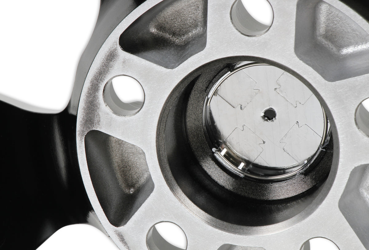 20 x 9.5 | 5x4.5" / 5x114.3 | 6.8" BS | 40 MM Offset; Verify all wheel fitment specs to your specific application before ordering.
