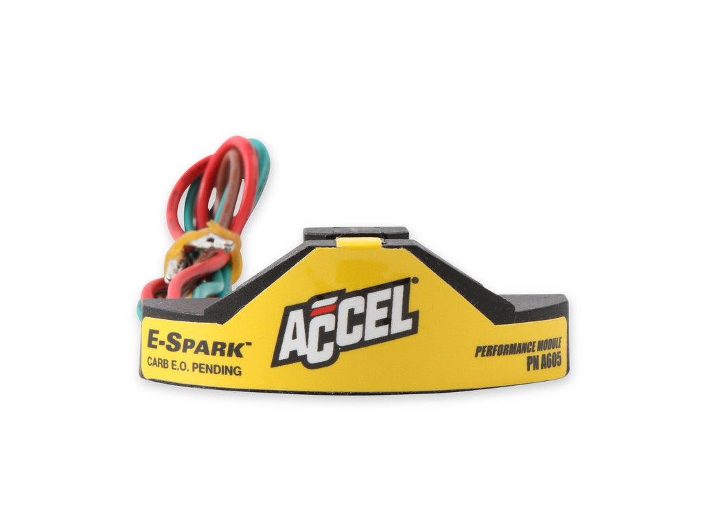 E-Spark Replacement Ignition Module - Ignition Module, E-Spark, Each