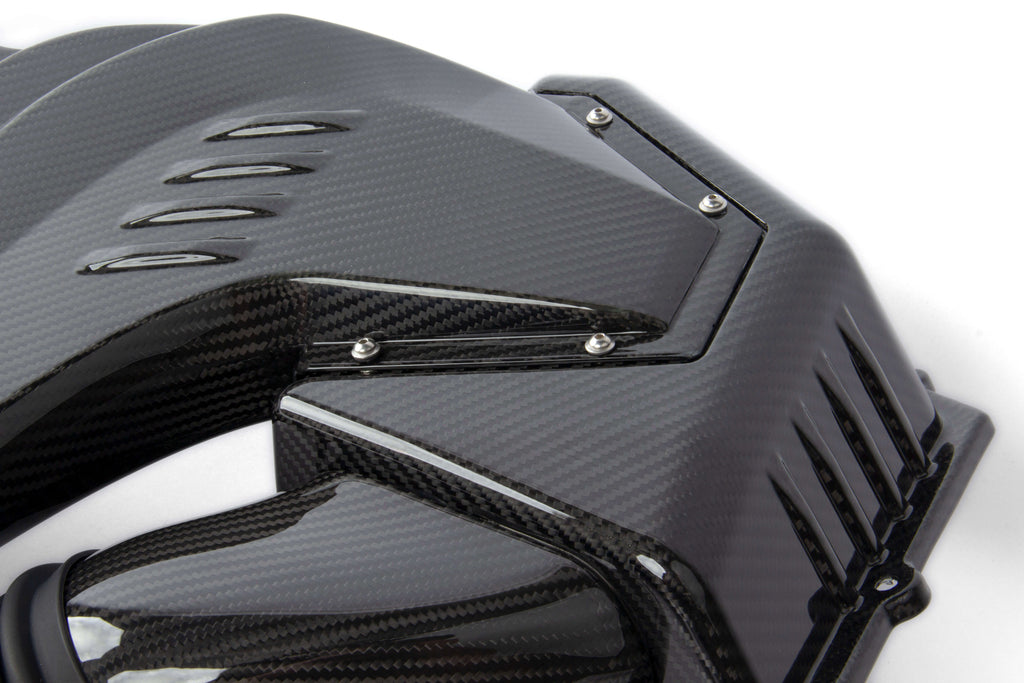 Carbon Fiber - F95/F96/G05/G06/G07/G09