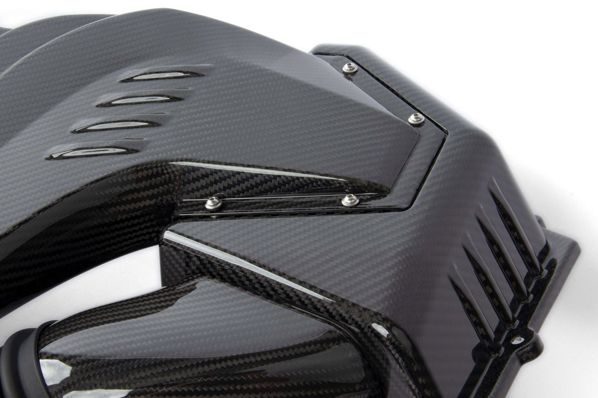 Carbon Fiber - F95/F96/G05/G06/G07/G09
