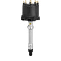 Performance Distributor Small Cap HEI - 88-95 Chevy V8 W/ External Coil - Drop-in stock replacement distributor for GM vehicles.
