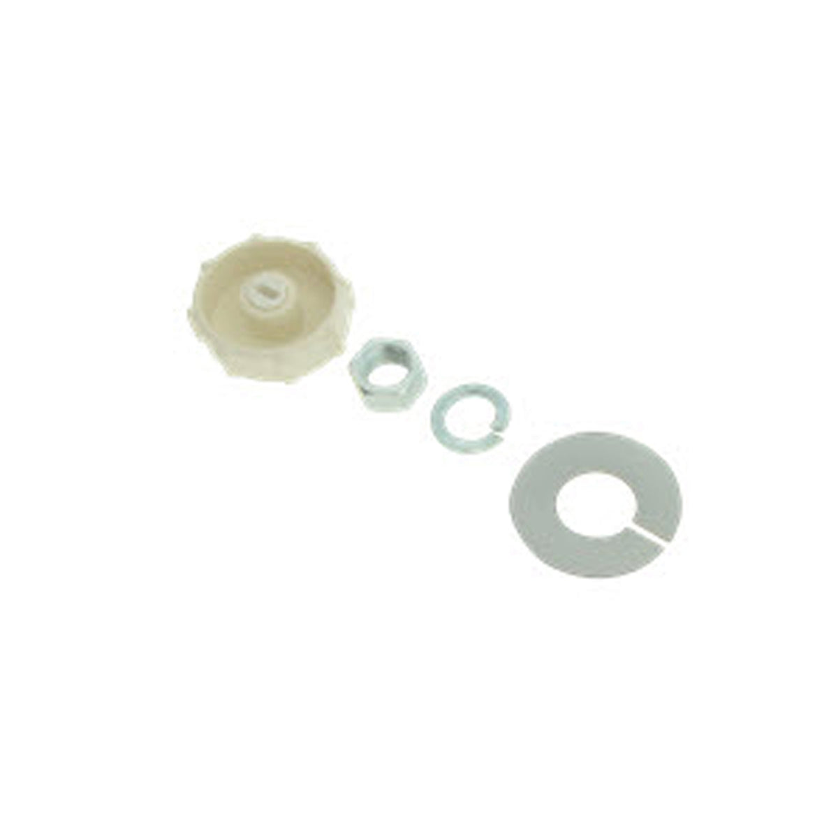 Front Left - Adjustable - E46