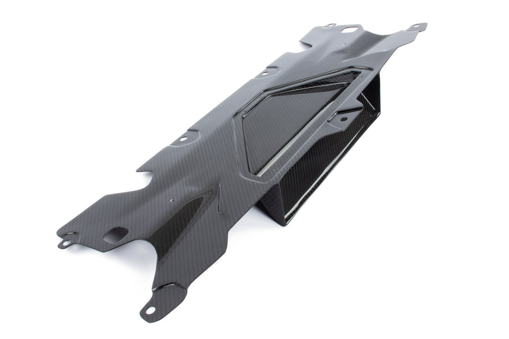 Carbon Fiber - F90