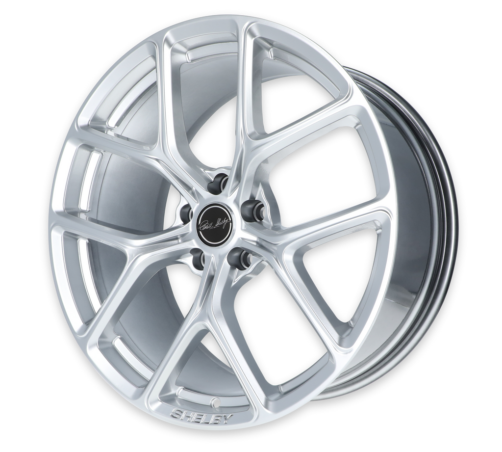 20 x 9.5 | 5x4.5" / 5x114.3 | 6.8" BS | 40 MM Offset; Verify all wheel fitment specs to your specific application before ordering.